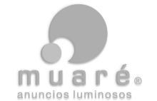 anuncios luminosos